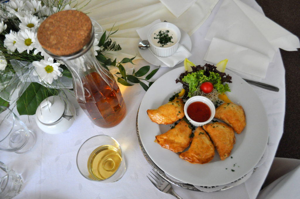 Lidia Piechota - Hotel katowice