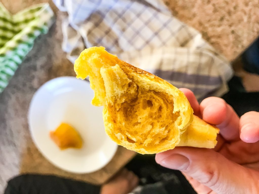 YummyHood Lidia Piechota